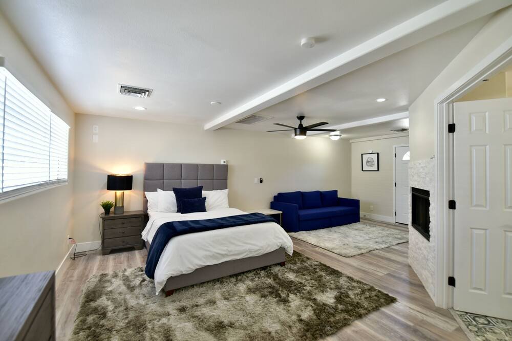 Photo of Bedroom in Las Vegas