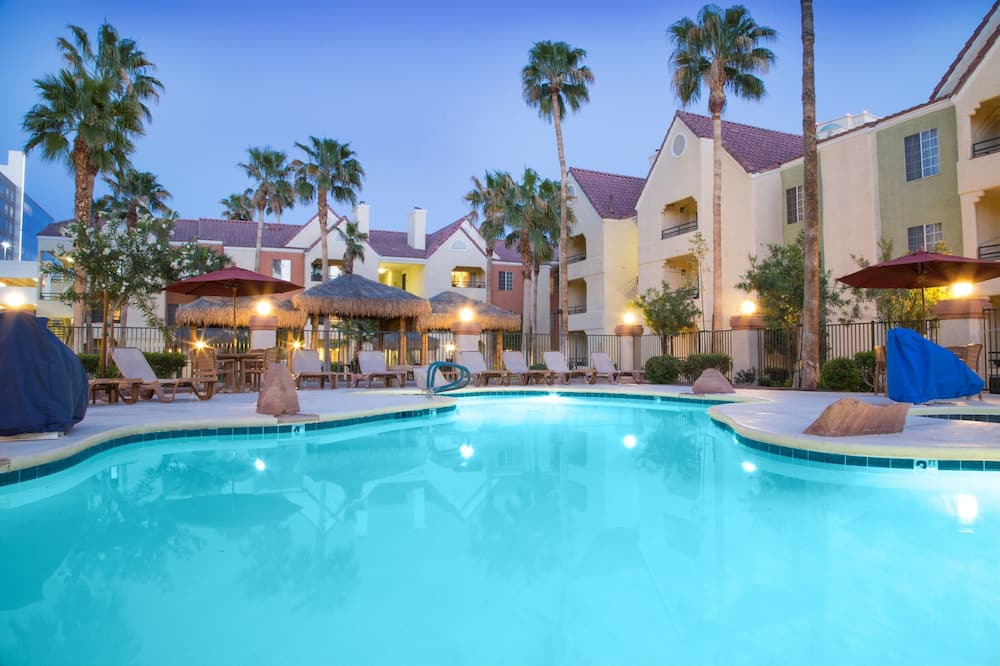Photo of Outdoor in Las Vegas