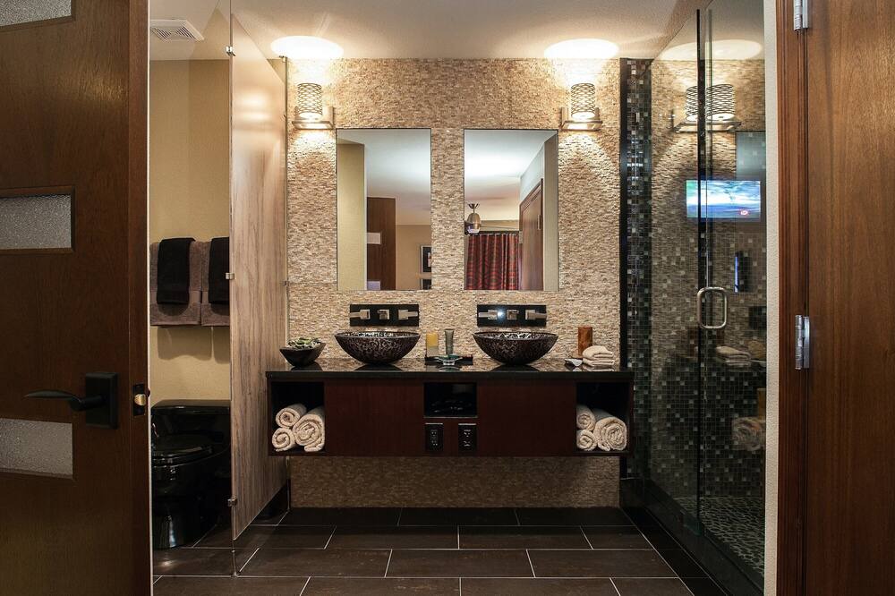 Photo of Bathroom in Las Vegas