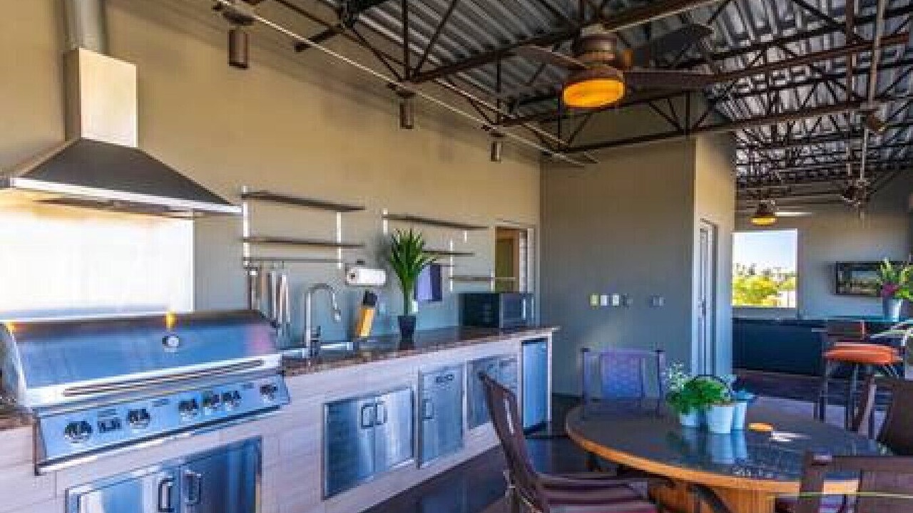Photo of Kitchen in Arts District