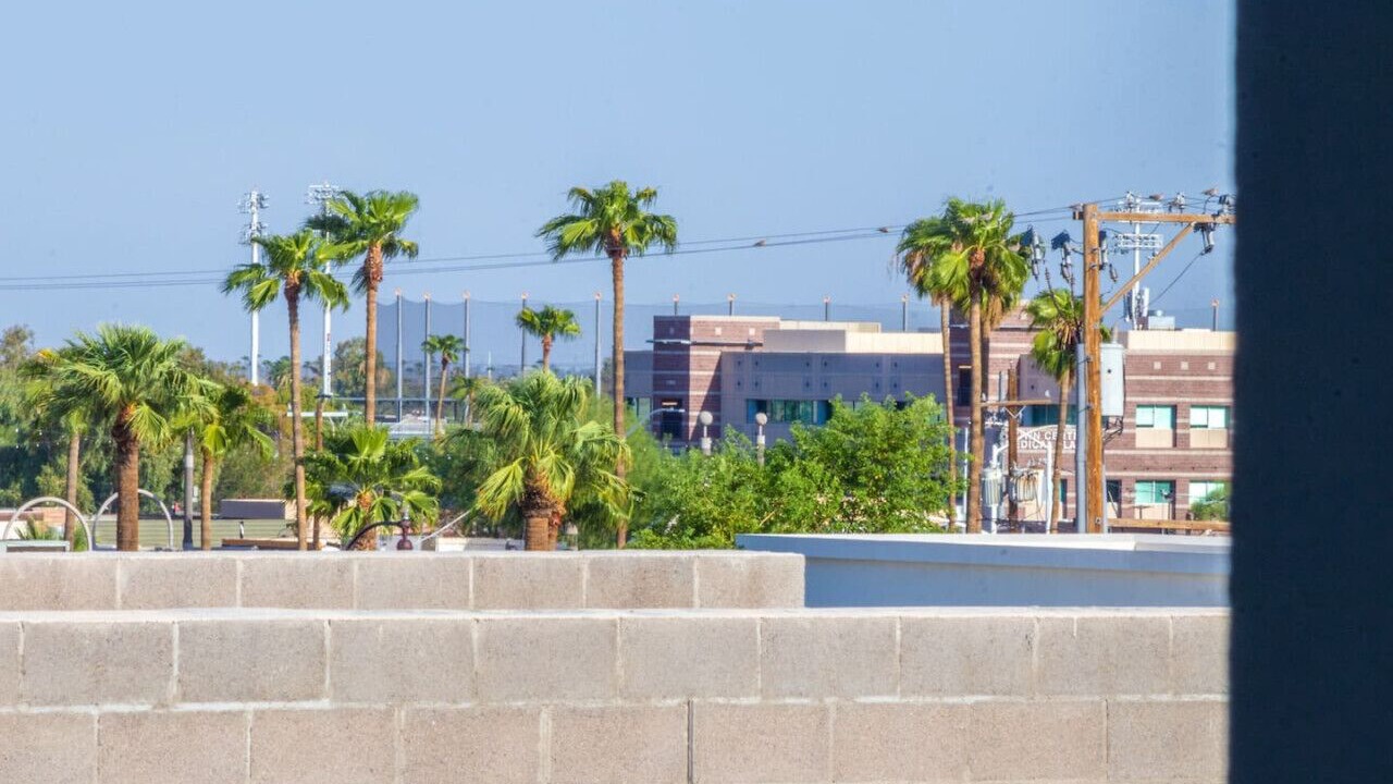 Photo of Outdoor in Arts District