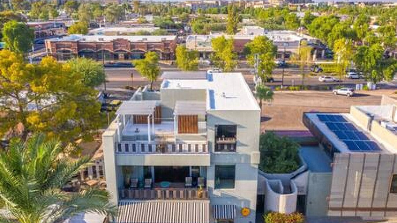 Photo of Outdoor in Arts District