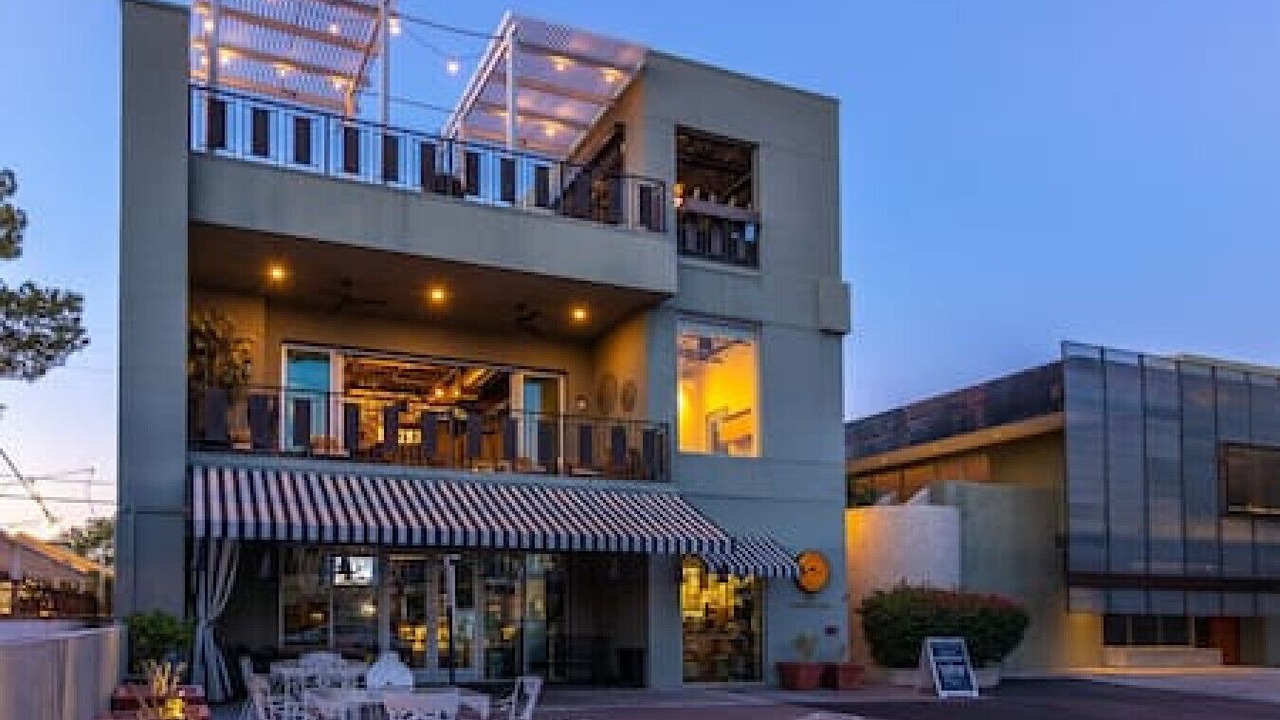 Photo of Outdoor in Arts District