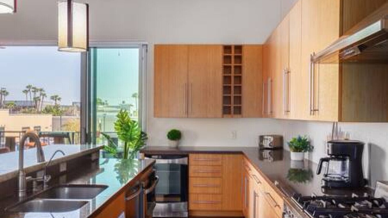 Photo of Kitchen in Arts District