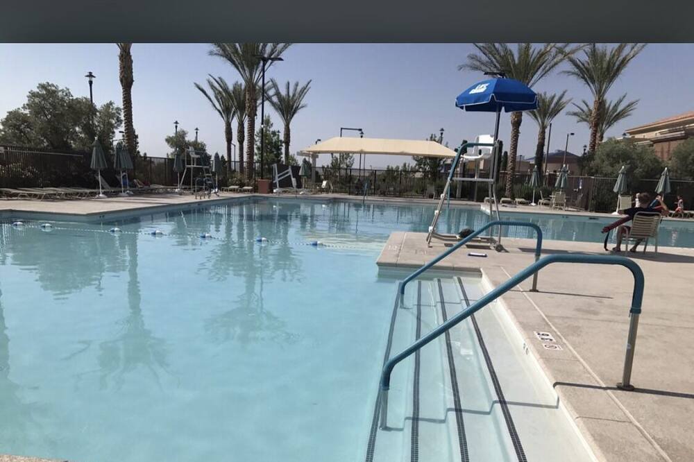 Photo of Outdoor in Summerlin West