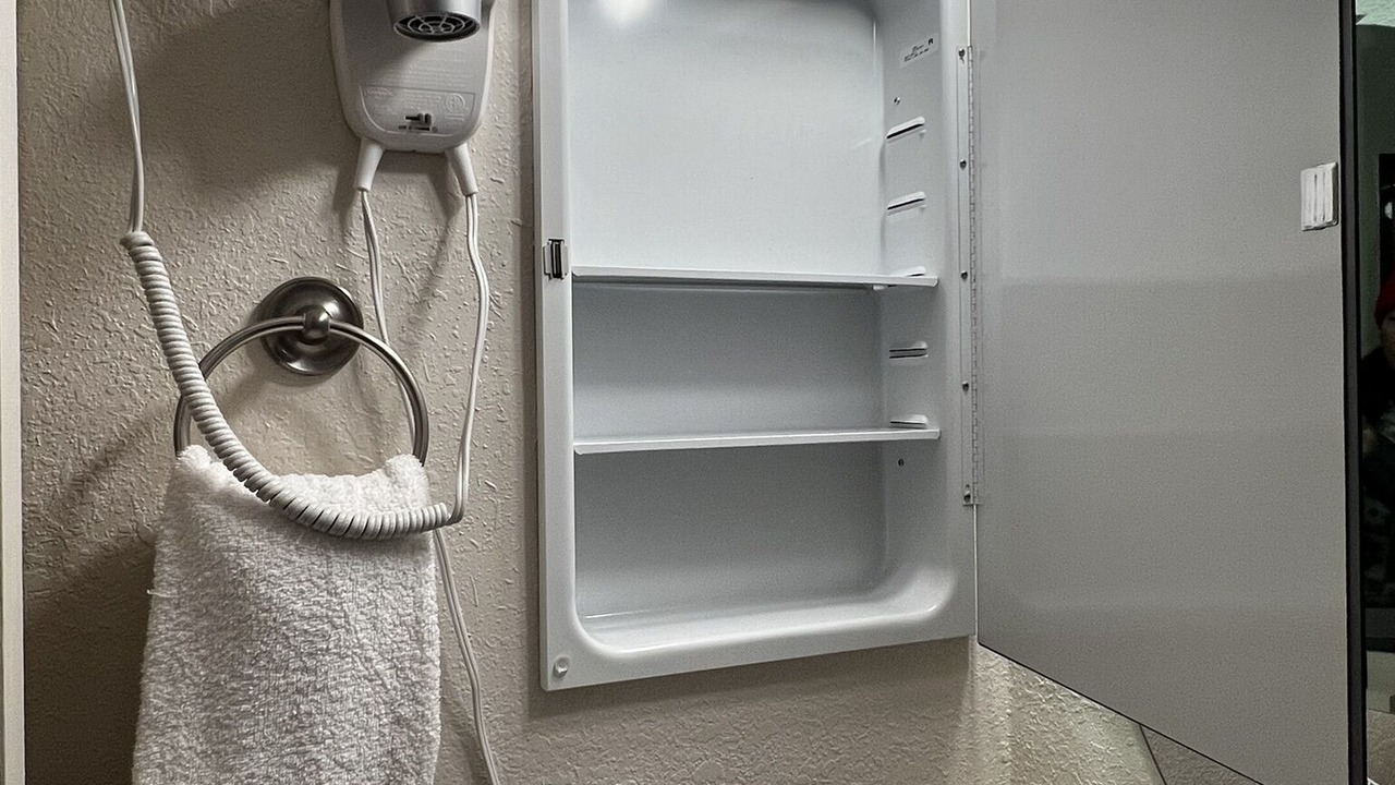 Photo of Bathroom in Tusayan