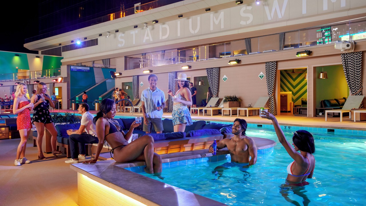 Photo of Outdoor in Downtown Las Vegas