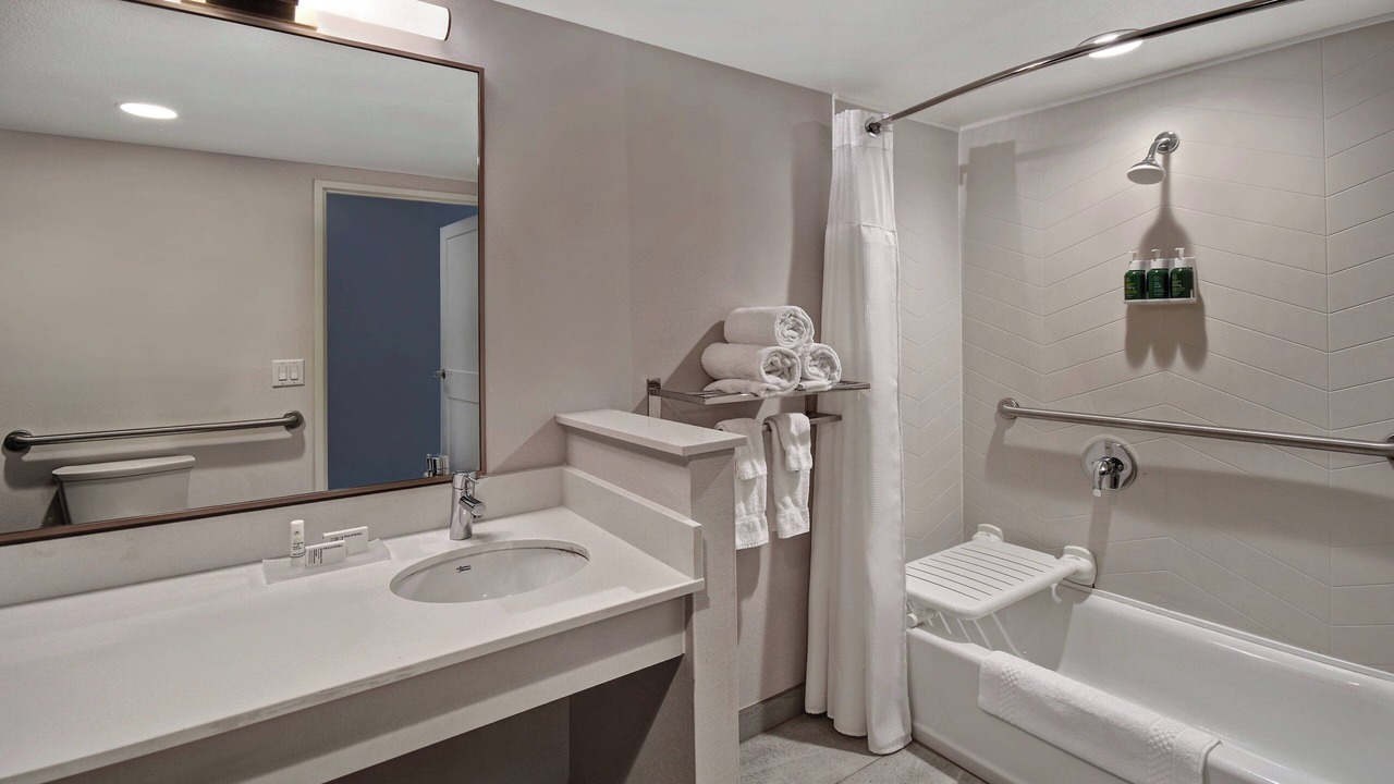 Photo of Bathroom in Las Vegas