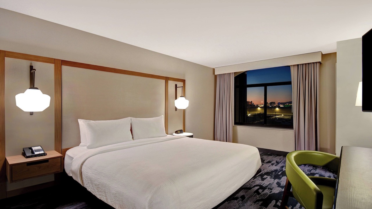 Photo of Bedroom in Las Vegas