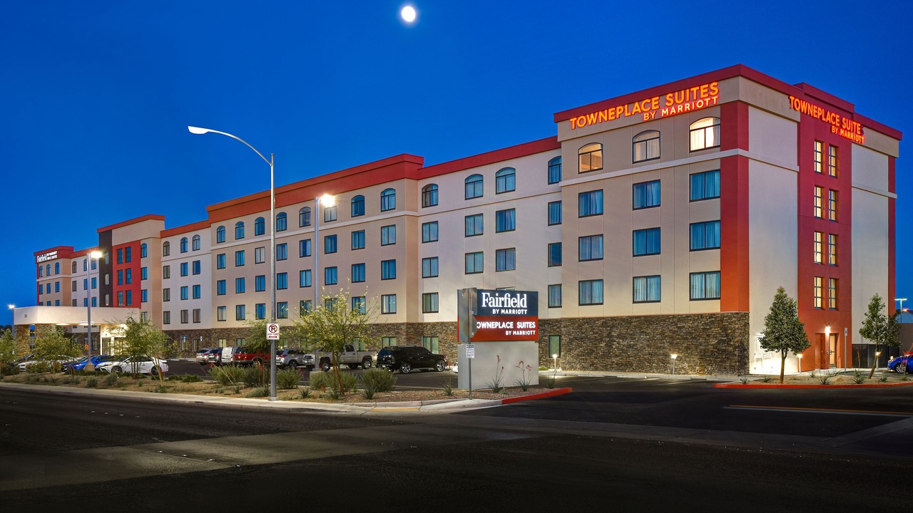 Photo of Outdoor in Las Vegas