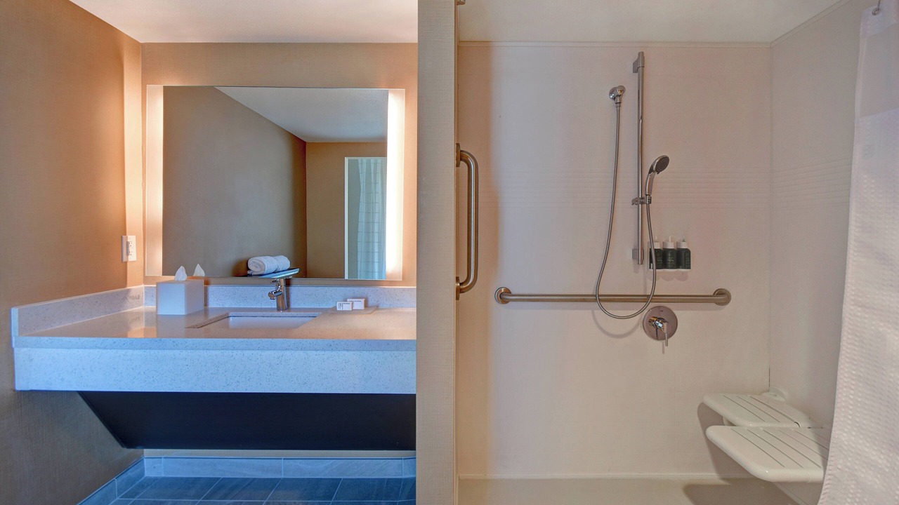 Photo of Bathroom in Las Vegas