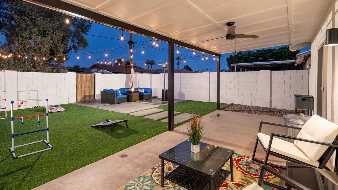 Photo of Outdoor in Scottsdale Country Acres