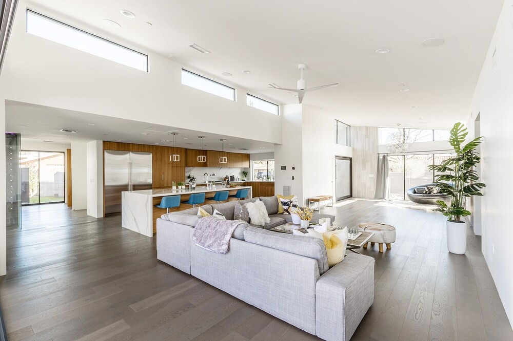 Photo of Bedroom in South Scottsdale