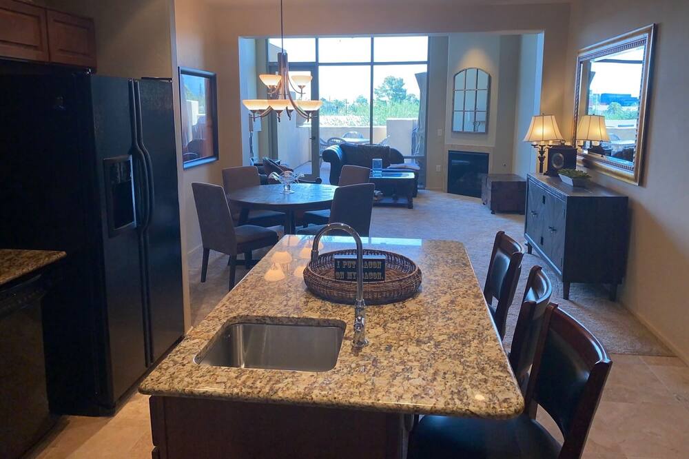 Photo of Kitchen in Sam Hughes