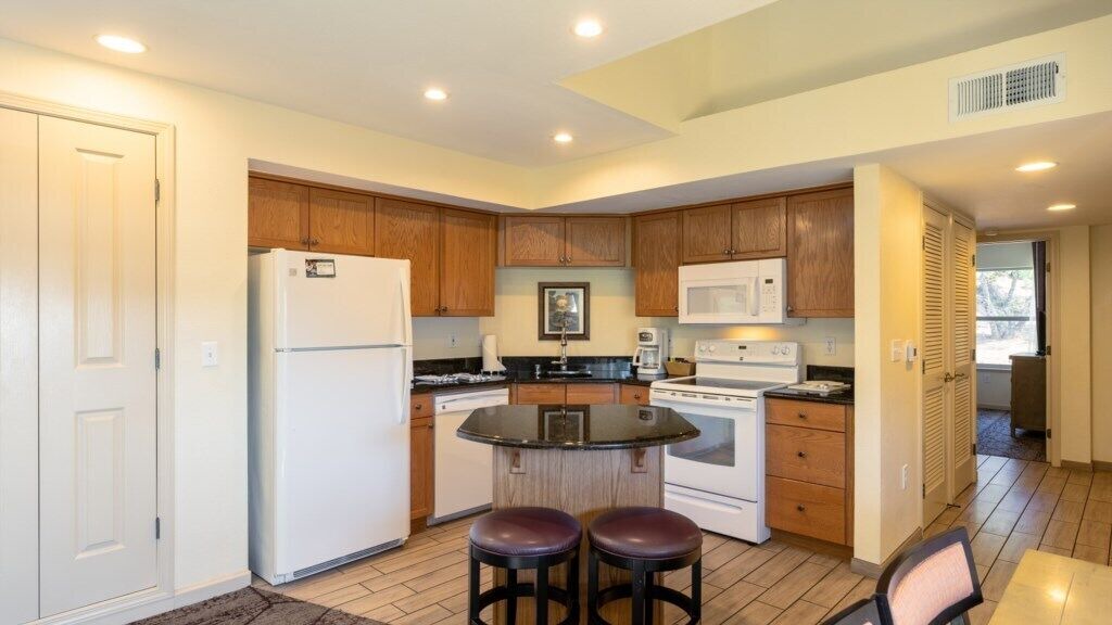 Photo of Kitchen in Angels Camp