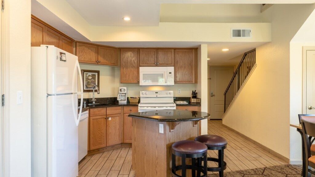 Photo of Kitchen in Angels Camp