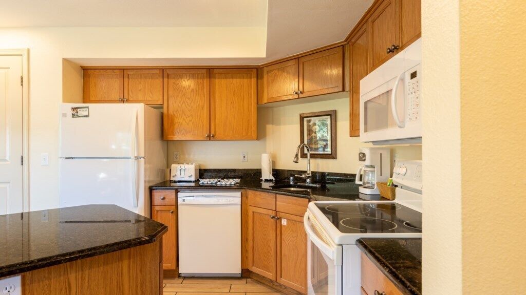 Photo of Kitchen in Angels Camp
