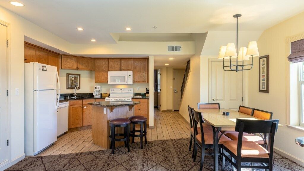 Photo of Kitchen in Angels Camp