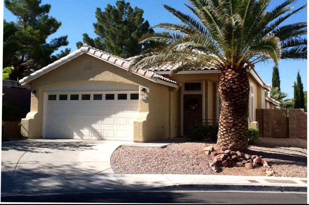 Photo of Outdoor in Summerlin