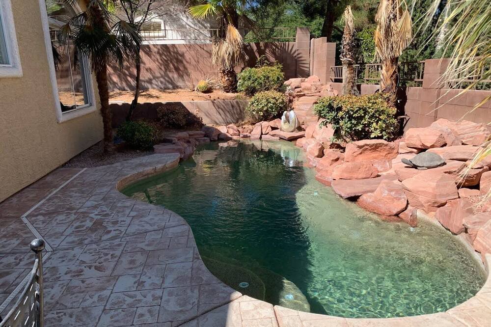 Photo of Outdoor in Summerlin