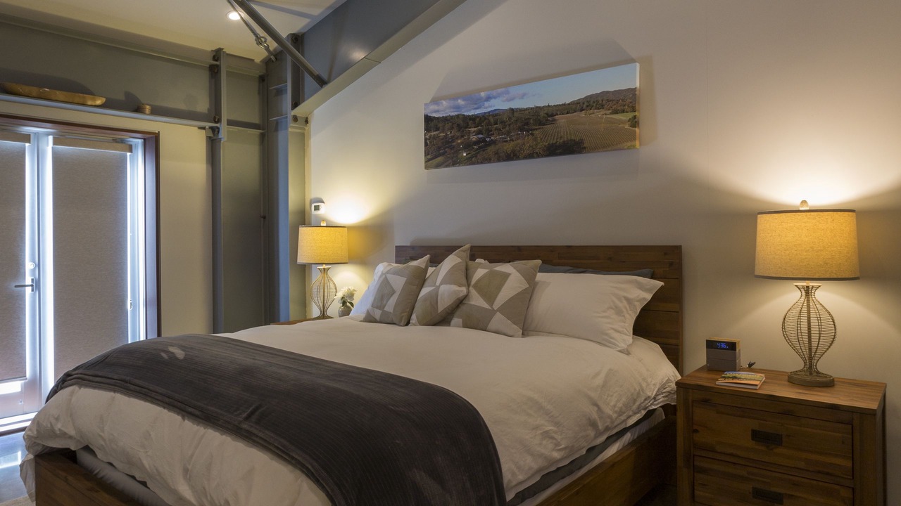 Photo of Bedroom in Clear Lake