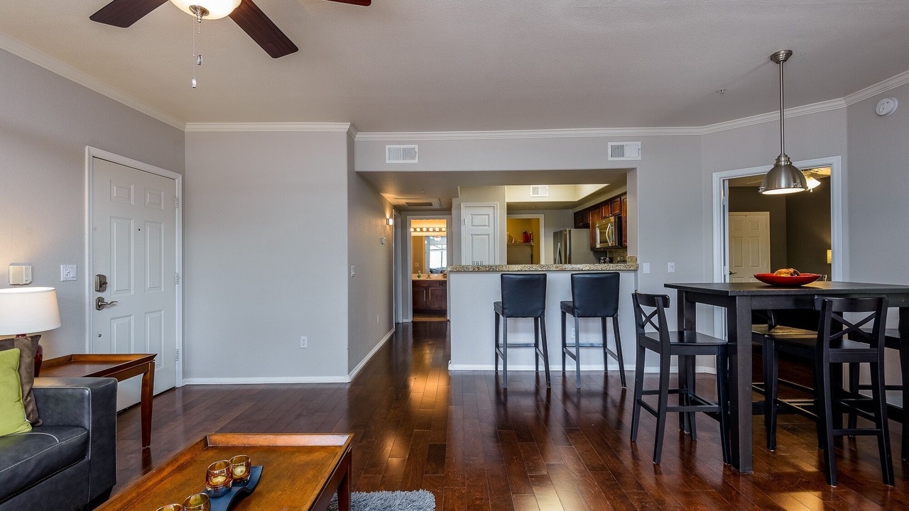 Photo of Livingroom in North Scottsdale