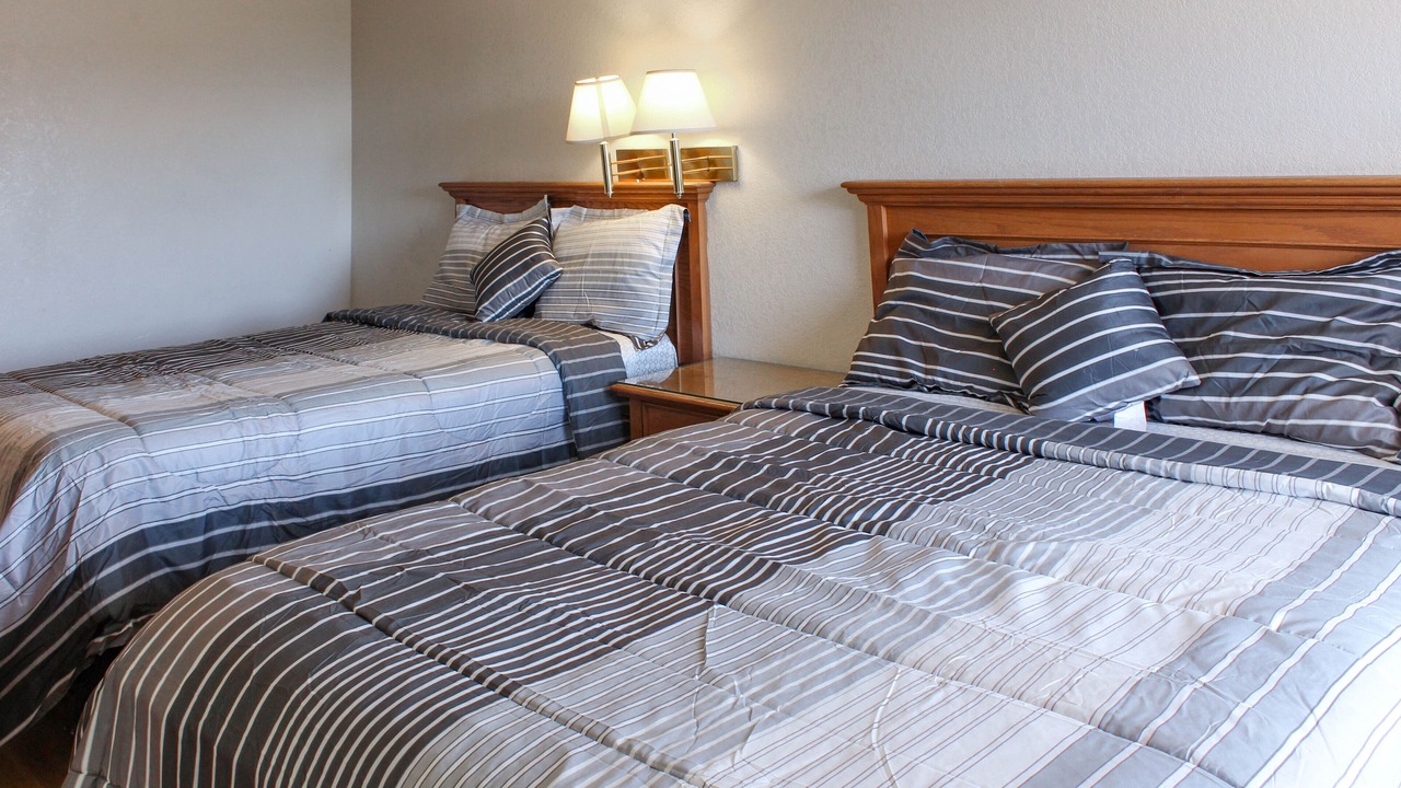 Photo of Bedroom in Bullhead City