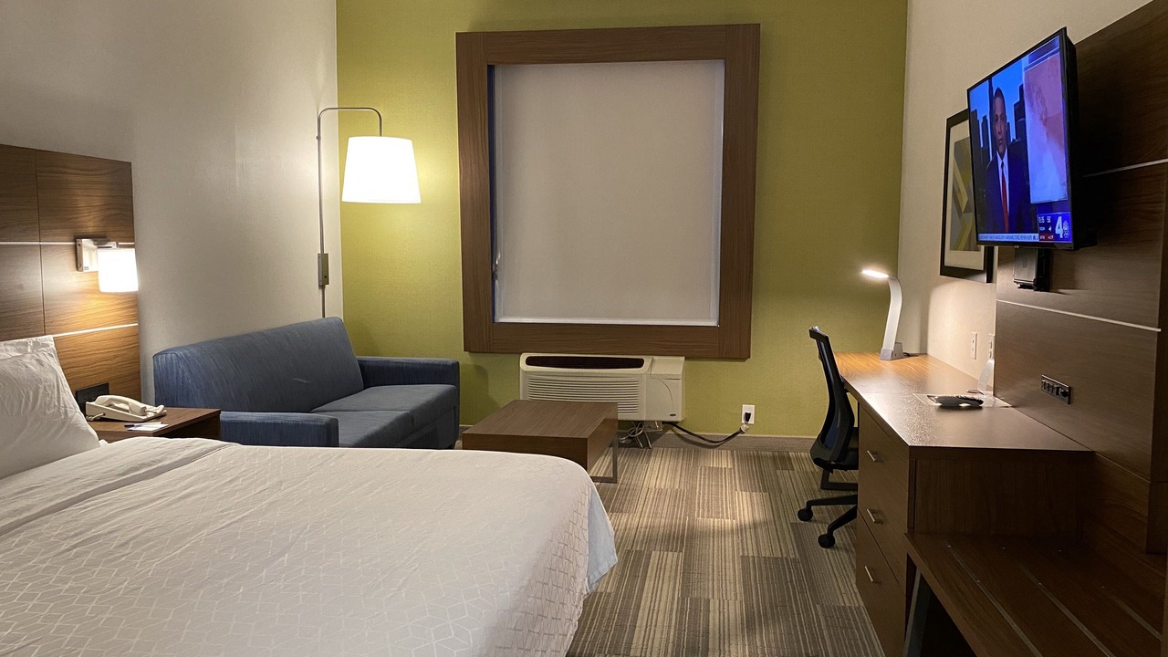 Photo of Bedroom in Beaumont
