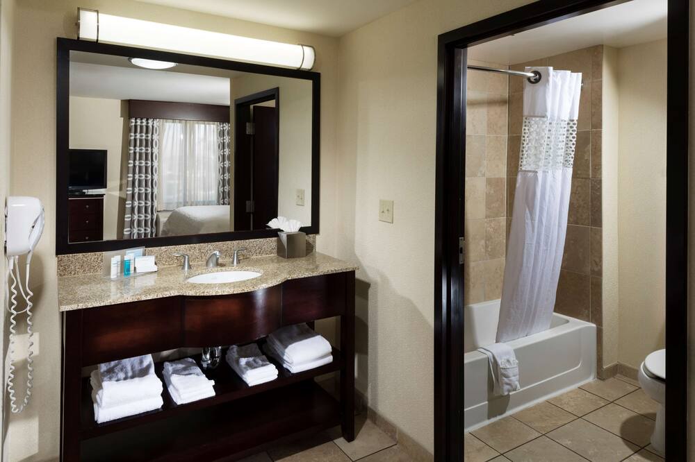 Photo of Bathroom in Seven Hills