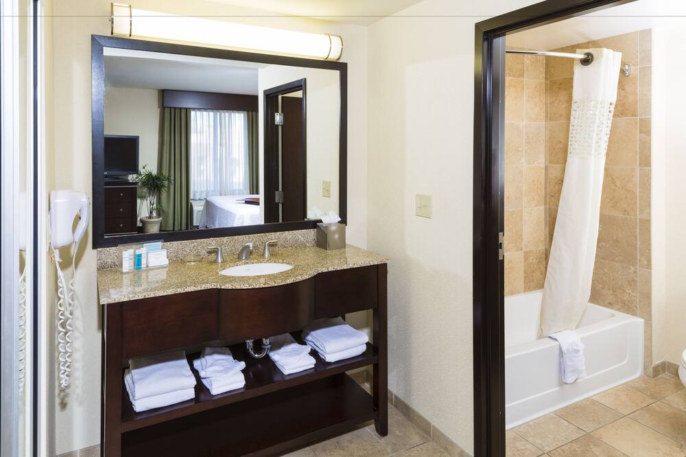 Photo of Bathroom in Seven Hills
