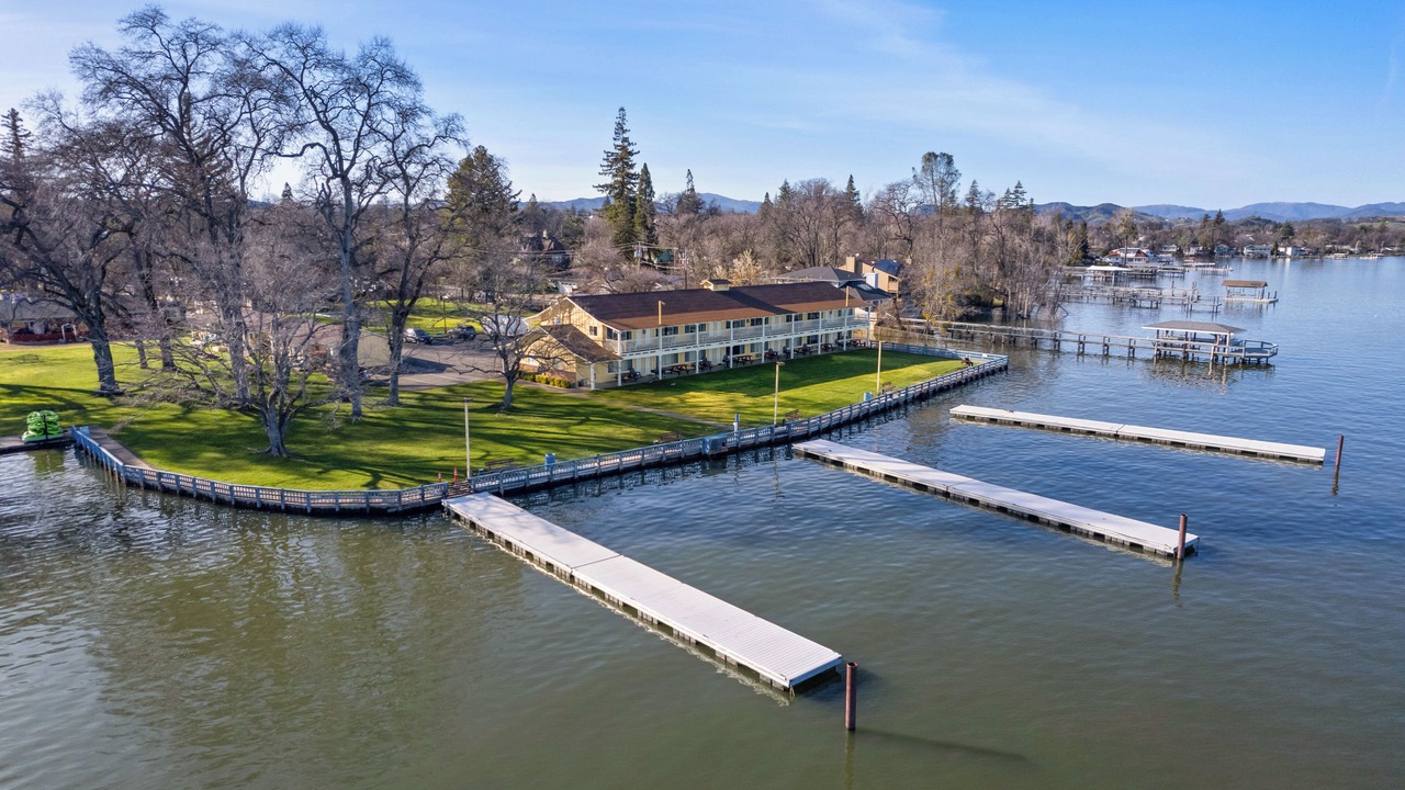Photo of Outdoor in Lakeport