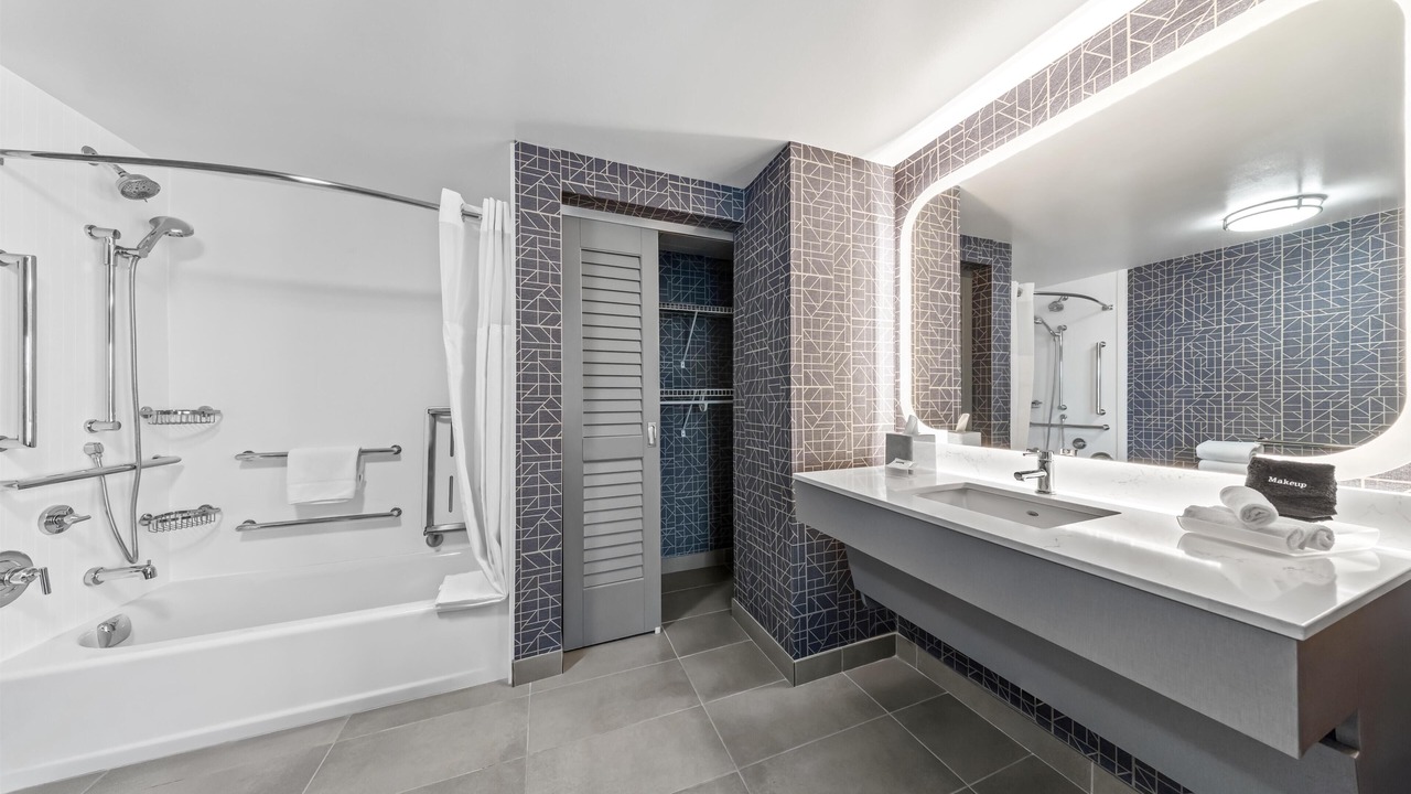 Photo of Bathroom in La Quinta