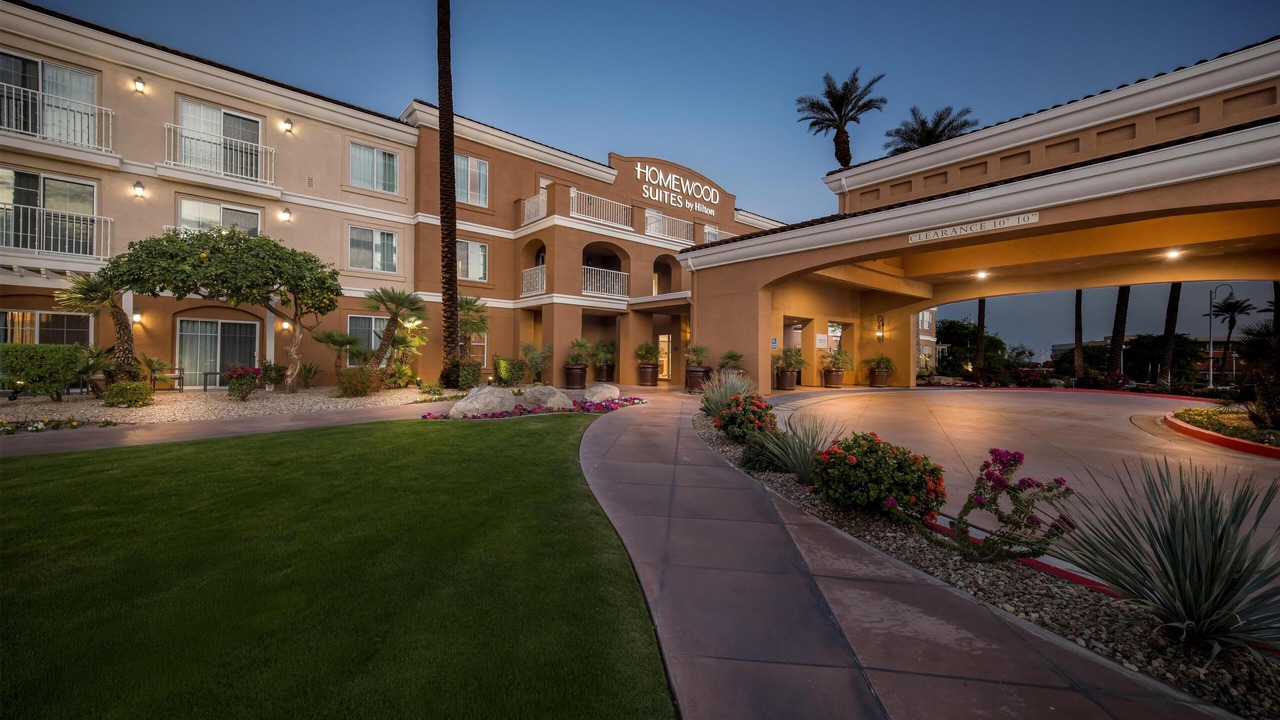 Photo of Outdoor in La Quinta