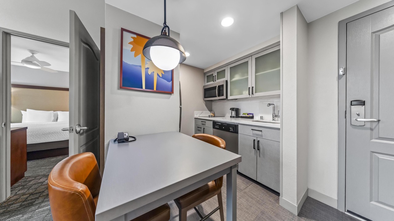 Photo of Kitchen in La Quinta