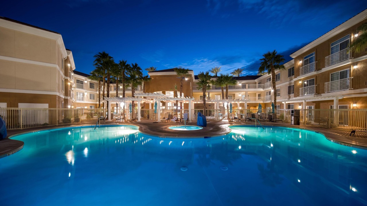 Photo of Outdoor in La Quinta