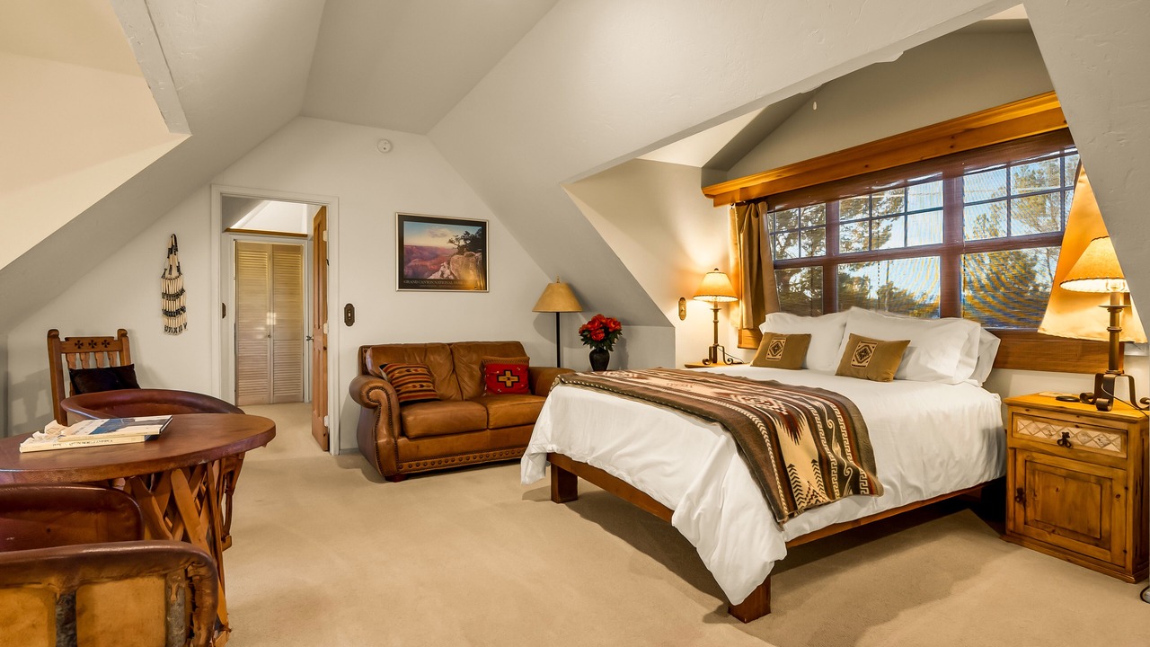 Photo of Bedroom in Tubac