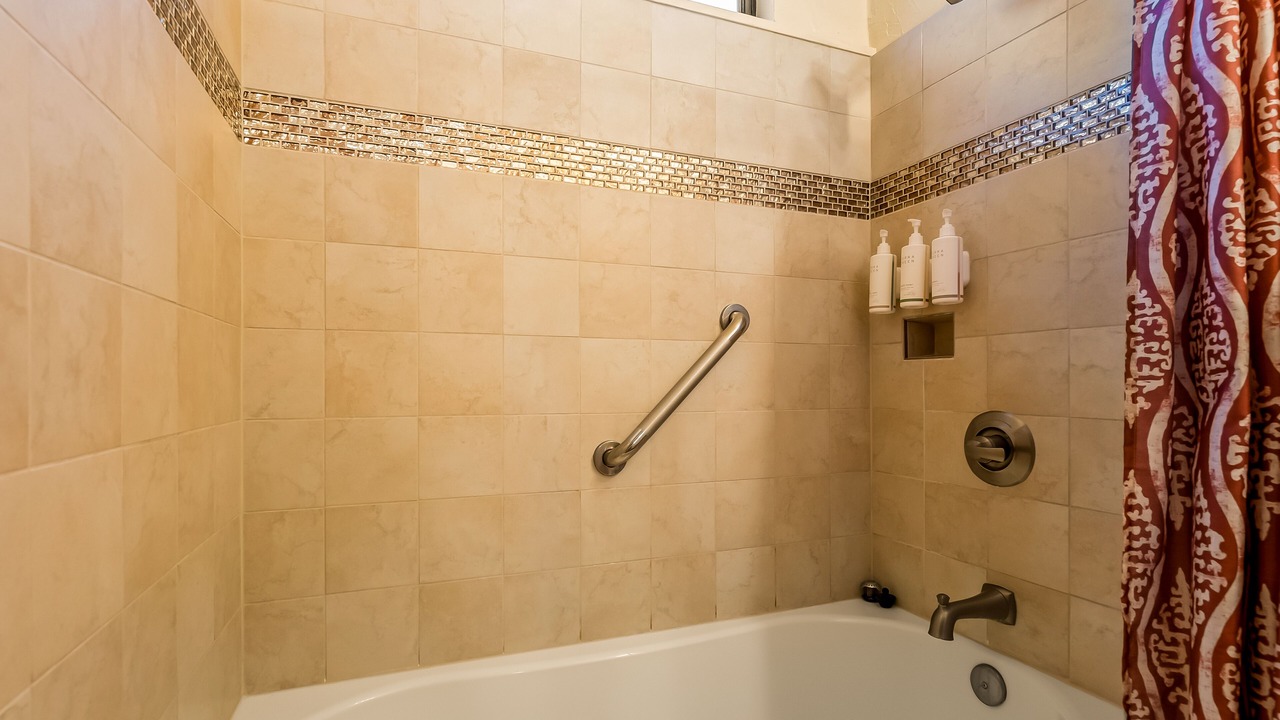 Photo of Bathroom in Tubac