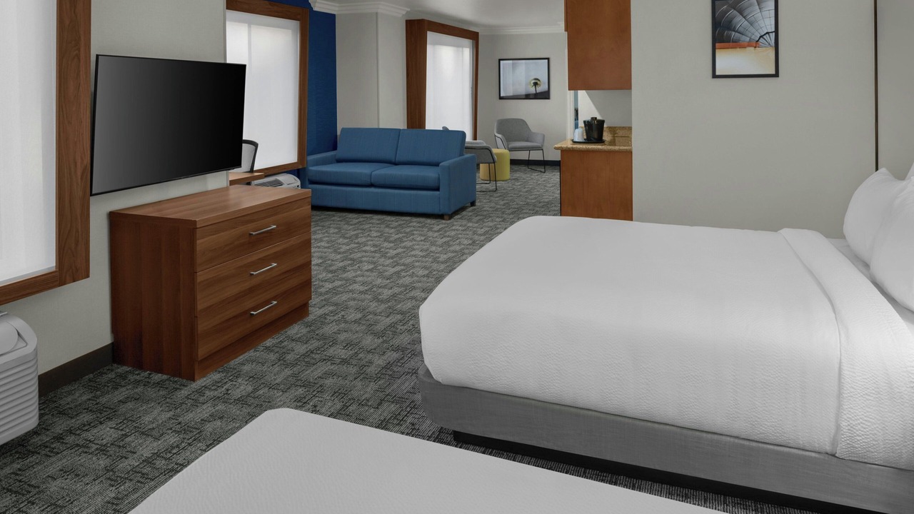 Photo of Bedroom in Rancho Cucamonga