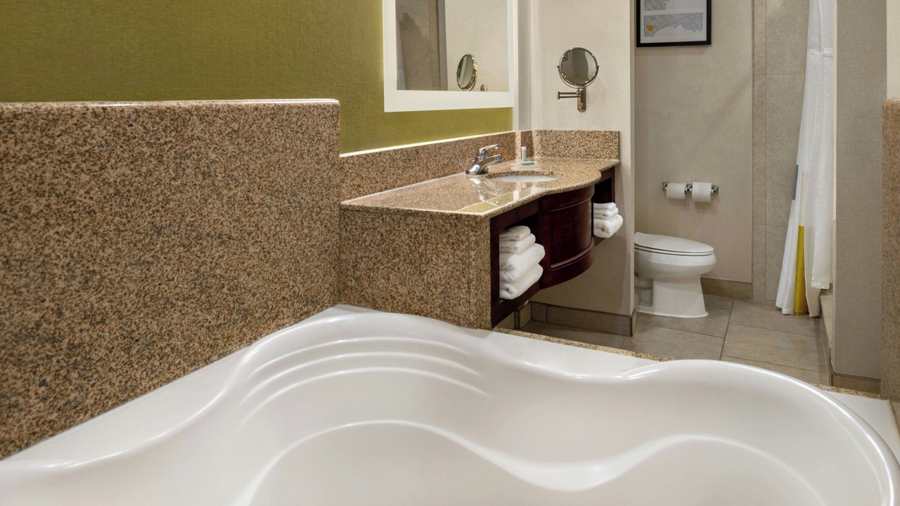 Photo of Bathroom in Rancho Cucamonga