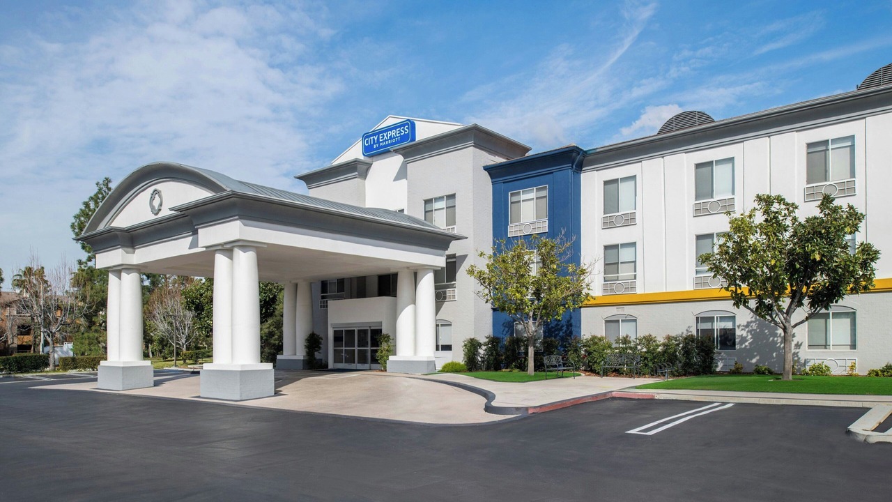 Photo of Outdoor in Rancho Cucamonga