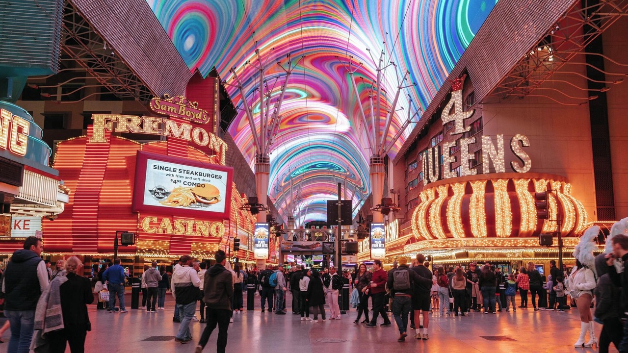 Photo of Outdoor in Las Vegas
