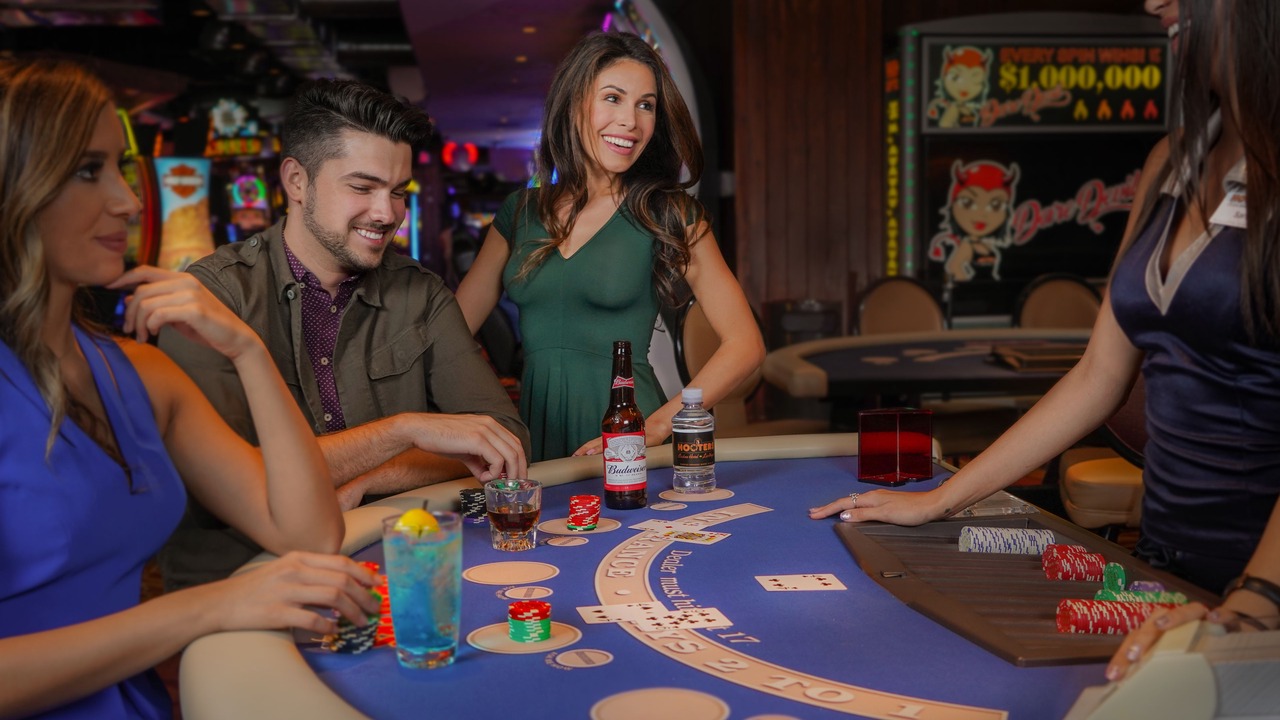 Photo of Others in Las Vegas
