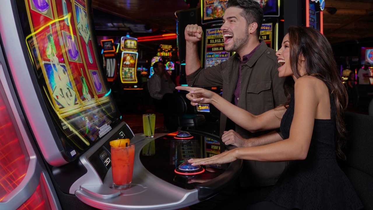 Photo of Others in Las Vegas