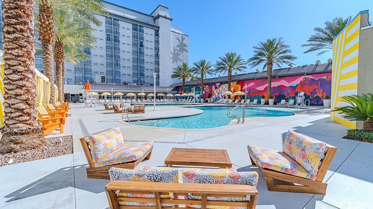Photo of Outdoor in Las Vegas
