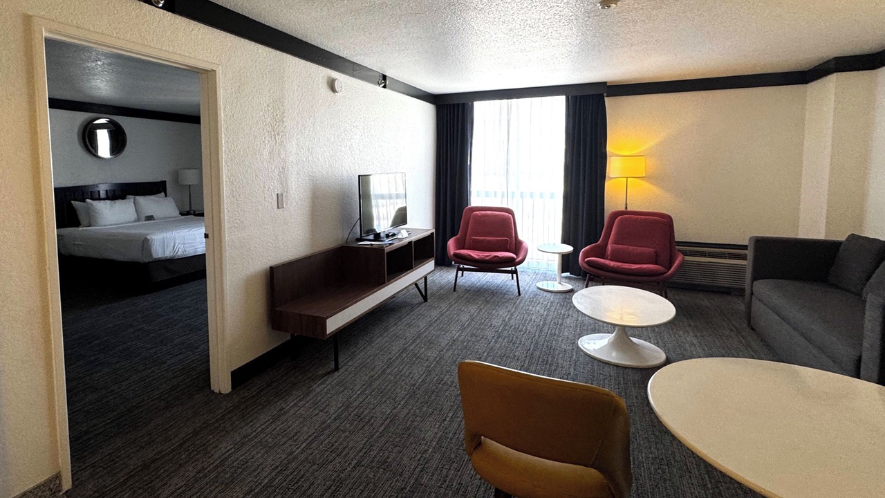 Photo of Bedroom in Las Vegas