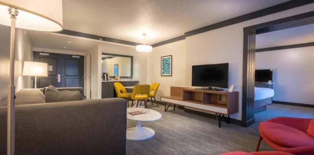 Photo of Bedroom in Las Vegas
