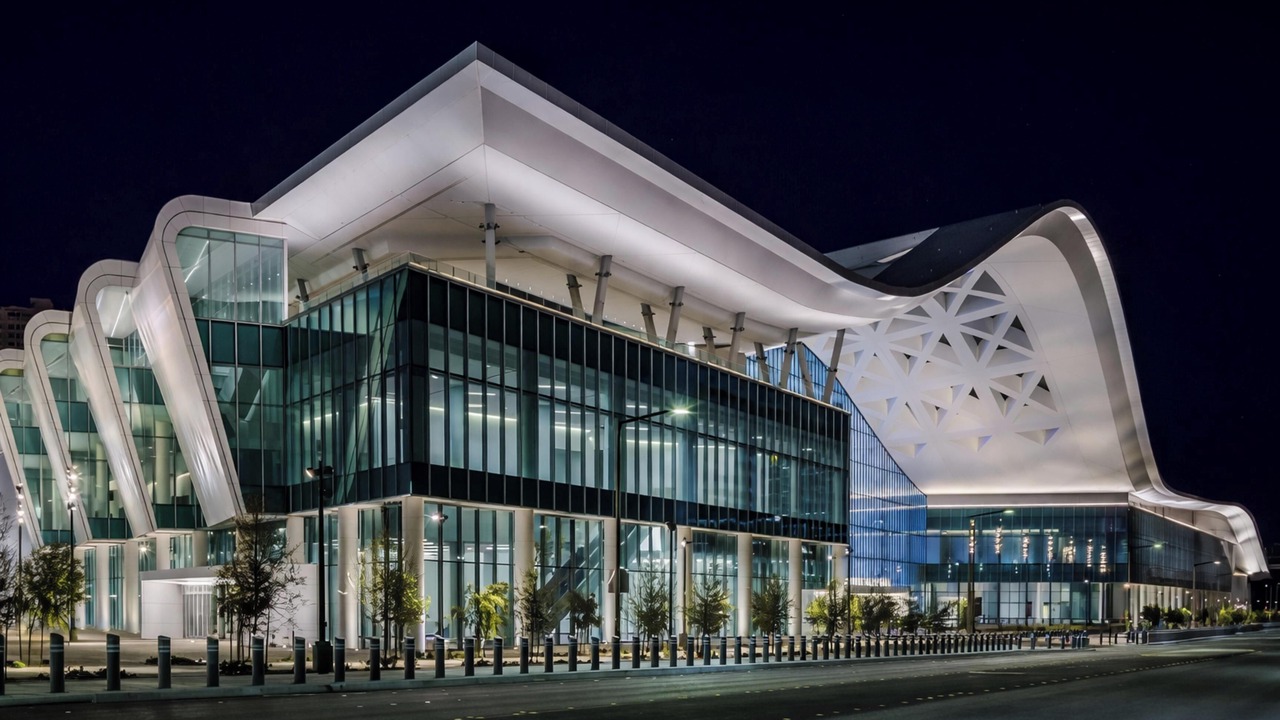 Photo of Outdoor in Las Vegas