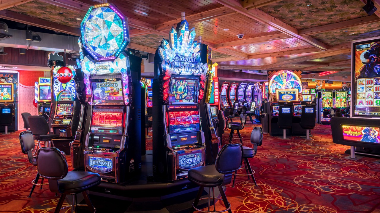 Photo of Others in Las Vegas