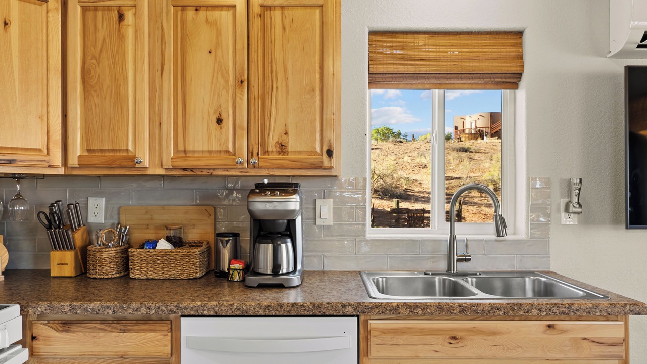 Photo of Kitchen in Bluff