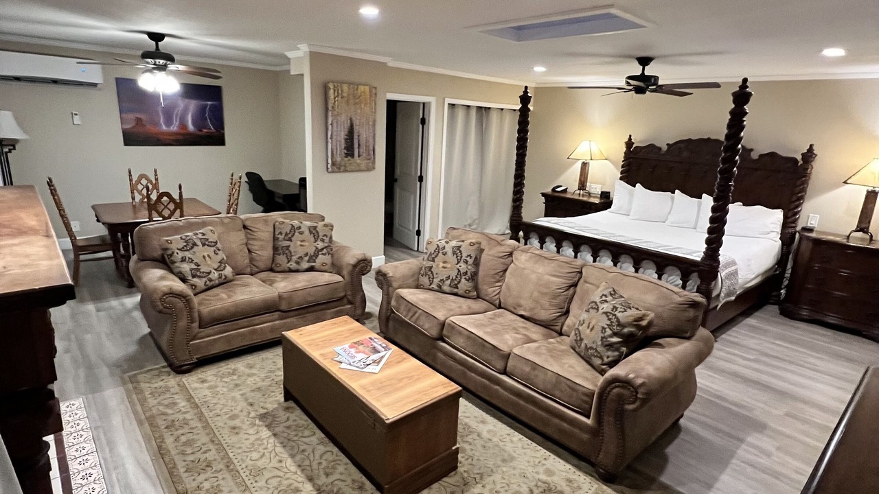 Photo of Bedroom in West Sedona